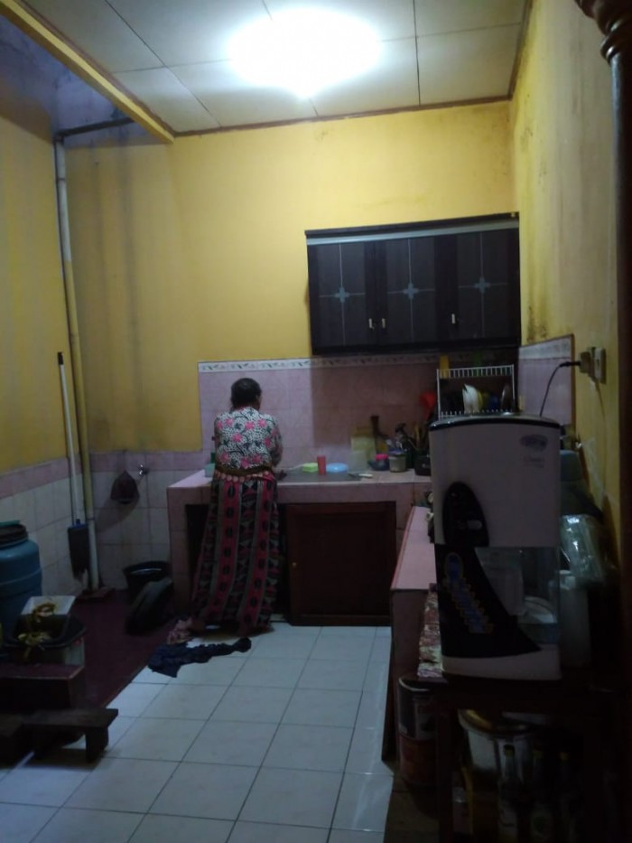 Rumah Dijual Jl. Antilop V Jababeka Cikarang